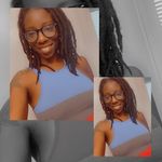 Ebony Ray - @ebonygoddess92189 - Instagram