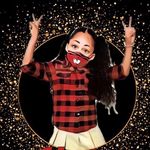 Ebony Ray - @raisinghalo14 - Instagram