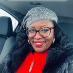 Ebony Ray Thomas - @ebony_eyesopen - Instagram