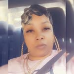 Ebony Redd - @corensmith4 - Instagram