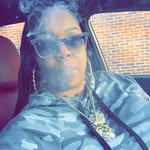 Ebony Redd - @reddebony - Instagram