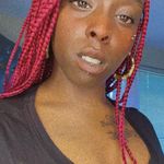 Ebony Redd - @unique_parker26 - Instagram