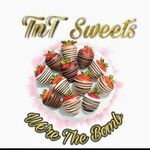 Ebony Reddick - @tntsweetstally - Instagram