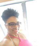 Ebony Reddick - @reddicklife - Instagram
