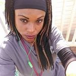 Ebony Reddicks - @ebonyreddicks - Instagram