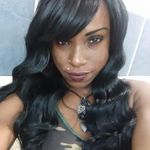 Ebony Reddicks - @ebony_prettybrowneyes_reddicks - Instagram