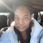 Ebony-Star Reddick - @ebonystarpower - Instagram