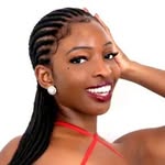 Ebony Reece - @ebonyreece - Instagram