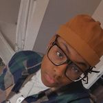 Ebony Reece - @koolin_and_ish - Instagram