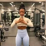 Ebony Reece - Facebook