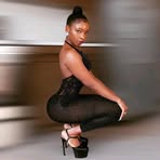 Ebony Reece - Facebook