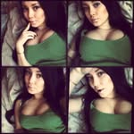 @ebonyreece_1994 - Instagram
