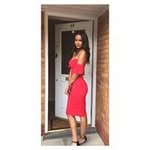 Ebony Rees - @reesebony - Instagram