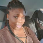 Theresa - @ebonyreesa3 - Instagram