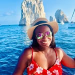 Ebony Reilly - @miss_enthusiastic - Instagram
