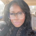 Ebony Rich Freeman - @spiritualshawty22 - Instagram