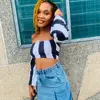 Ebony Richv - @ebony.richv - TikTok