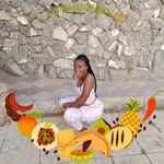 Lucky Ebony - @ebonyrichgirl - Instagram