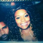 Ebony Richmond - @ebonyr86 - Instagram