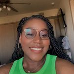 Ebony Richmond - @_ebonymckenzie_ - Instagram
