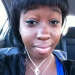 Ebony Ricks - @lilmissshortie - Instagram