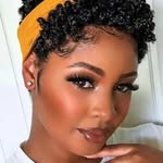 Ebony Ricks - @honeybrownthing_45 - Instagram