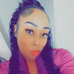Ebony Ricks - @myny_20 - Instagram