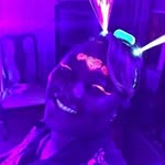 Ebony Ricks-Perry - @ebonyricksperry - Instagram