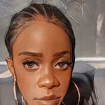 Ebony Riddick - @lykereall_e - Instagram