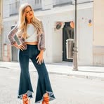 Ebony Riddle - Facebook