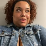 Ebony Perez Neal - @ebonyrivera89 - Instagram