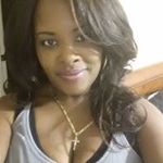 Ebony Rivera - @ebonybarker25 - Instagram