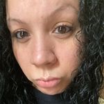 Ebony Rivera - @ebzz278 - Instagram