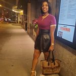 Ebony Rivera - @ebony_rivera - Instagram