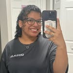 Ebony Rivera - @x_e.b.o.n.y_x - Instagram