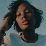 Ebony Rivera Severino - @ebonyriveraseverino - Instagram