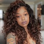 Ebony Rivers - @rivers2395 - Instagram