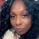 Ebony Rivers - @candy19121 - Instagram