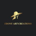 Ebony Rivers - @ebonyartcreations - Instagram
