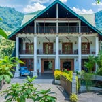 Ebony Riverside Resort - @ebonyriverside_kitulgala - Instagram