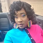 Ebony Rivers/Prophetess Rivers - @ebonyrivers323 - Instagram