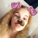 @ebony.roach2003 - Instagram