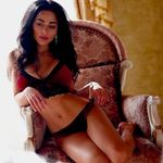 Ebony Roach - @ebonyroach812 - Instagram