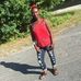 Ebony Roach - Facebook