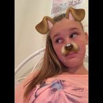 Ebony Roach - @tilly.roach - Instagram