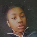 ebony latrina roberson - @callmemini__ - Instagram