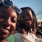 Ebony Roberson - @lilmscutie2005 - Instagram