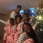 Ebony Roberson - @ebony4882 - Instagram