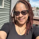 Ebony Roberson - @ebonyroberson737 - Instagram