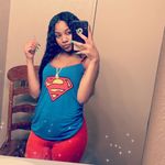 Ebony Ty'shay Roberson - @ebonytyshay - Instagram